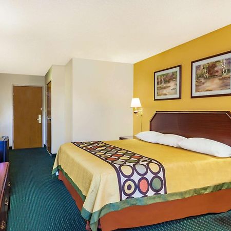 Готель Super 8 By Wyndham Morristown/South Екстер'єр фото